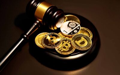 Michael Goodwin QC writes for New Law Journal on Crypto Currency Fraud & Recovery