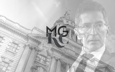 Michael has been instructed to defend in murder case